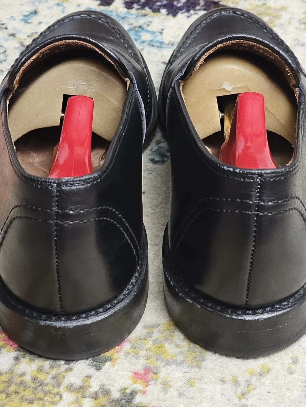 Allen Edmonds allen edmonds